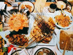 -状元阁烧烤(新华路总店)