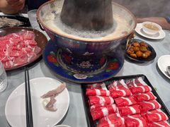 -东来顺饭庄(apm总店)