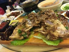 -大唐高老庄(红旗路店)
