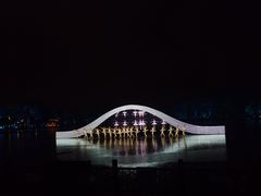 -印象西湖·最忆是杭州实景演出