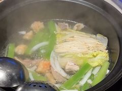 -同仁四季椰子鸡(福田东园总店)
