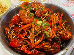 油焖大虾-靓靓蒸虾·头牌蒸虾(南山桂庙店)