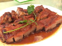 烧排骨-骏丰酒楼(黄编店)
