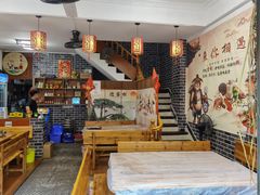 -古城苗家土菜馆(河景餐厅店)