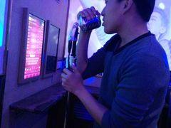 -唱吧麦颂KTV(东胜港悦广场店)