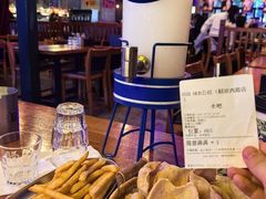 -HIB HUB公社(解放西路店)