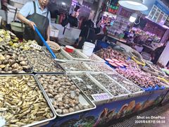-桃源市场(解放路店)