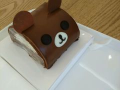 -好利来(靖江路店)