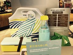 -巴黎贝甜(大宁国际商业广场店)