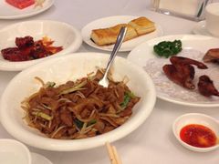 -海逸海鲜酒家(古北店)
