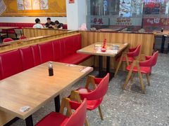 -兰州陈记牛肉面 ·烧烤· 铜锅涮肉(万达店)