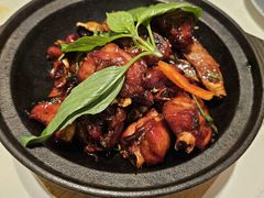 -鹿港小镇(悠唐店)