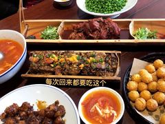 -大牌大·传统杭帮菜(湖滨店)