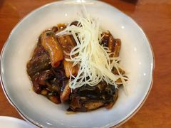 -同得兴 Since·1995 传统苏式面馆(十全街店)