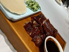 -乾隆美食·本帮菜(黄河路店)