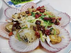 -来之顺海鲜菜馆·青岛菜(栈桥店)