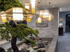 -鼓楼东街老火锅(鼓楼店)
