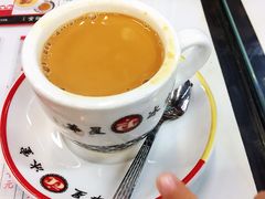 奶茶-华星冰室(湾仔店)