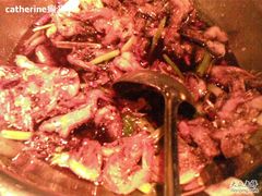 20110114_香辣虾-石头咕(葵蓬店)