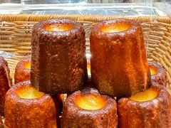 -得粒烘焙坊Daily Bakery House(东海花园店)
