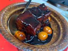 -荷风细雨·中国茶宴(碧云店)