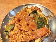 -京狮炙燥·精酿烧烤(首经贸店)