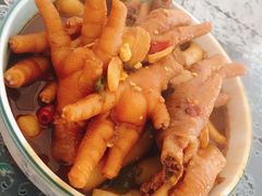 -鸡脚旮旯平江路店