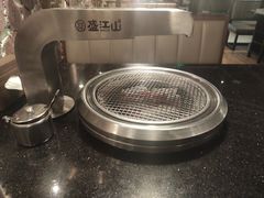 -悟烧·自助烤肉料理(秋林旗舰店)