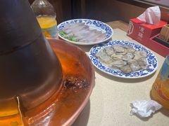 -东镇老火锅(长春路首店)