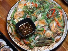 -Outdark Korean Restaurant