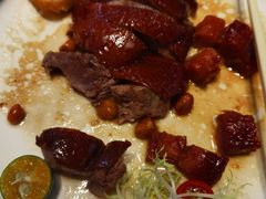 -客家汇·客家传承菜(水库店)