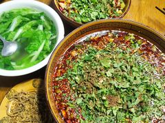 -乐山第一家临江鳝丝(茶坊路店)