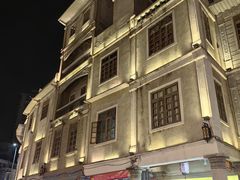 -汕头市小公园