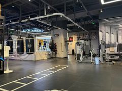 -EVOLUTION健身(麦凯乐店)