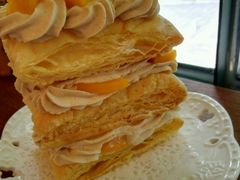 android_upload_pic-治愈系甜品The Soothing Dessert(科海大楼店)