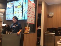 -麦当劳(华融店)