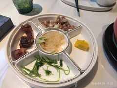 -久宴·天目湖大鱼头(恐龙园店)