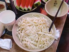 -蜀大侠火锅(森兰花园城店)