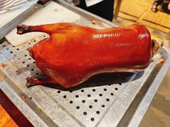 -前门故事烤鸭店(十里河店)