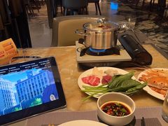 -安蒂娅·海鲜自助餐厅(安蒂娅美兰酒店)