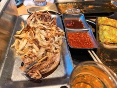 -邢氏老太太烤串(北兴街店)