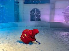 -顺德南宏海立方海洋公园