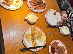 -比格比萨自助(宋家庄店)