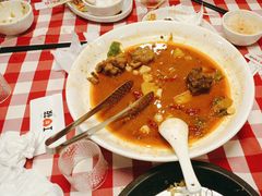 -西贝(华发商都店)