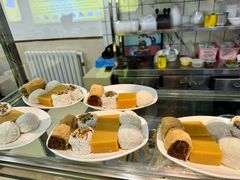 -聚德华天护国寺小吃(甜水园店)