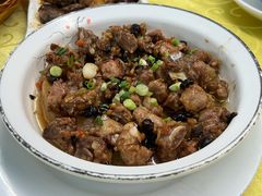-海鲜街菜馆(海珠南路店)