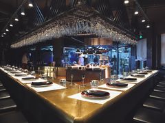 -Marina厨房·ALA精酿(月湖盛园店)