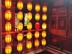 门面-鱼桥巷·美学川菜