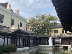 -南京中国近代史遗址博物馆(南京总统府)