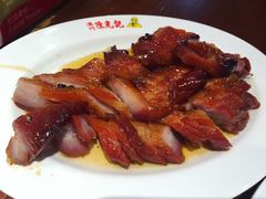 -陈光记烧腊(长寿路店)